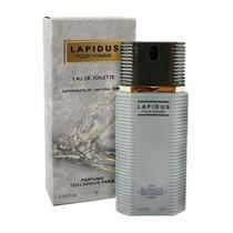 Perfume Ted Lapidus Pour Homme Eau de Toilette 100ML