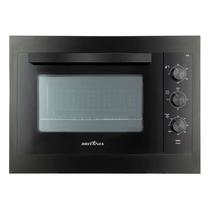 Forno Eletrico Britania BFE49P - de Embutir - Antiaderente - 49L - 220V - Preto