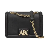 Cartera Armani Exchange 942986 4R731 Black