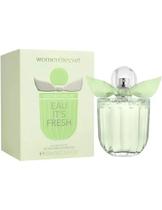 Women'Secret Perfume Eau It's Fresh Femenino 100ML s/C