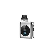 Vaporesso Xros Nano 4 Titanium Silver