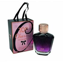 Linn Young Perfume Top Charme F Eau de Parfum 100ML