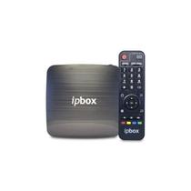 Receptor Ipbox IPBX-1 4K Ultra HD