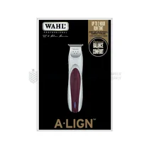 Cortador de Cabelo Trimmer Cord/Cordless Wahl A•Lign
