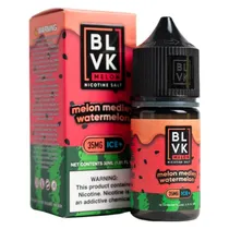 BLVK Salt Melon Waterm Medley 35MG