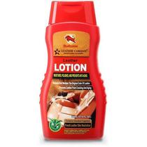 Locao para Couro Bullsone Leather Carejam 300ML