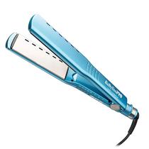 Prancha Babyliss Pro Nano Titanium BNT4093TUZ - Ceu Azul