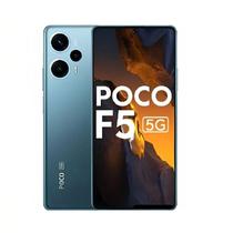 Cel Xiaomi Poco F5 12/256GB 5G Azul