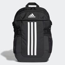 Mochila Adidas Power Vi Negro/Blanco HB1324