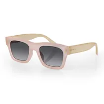 Oculos de Sol Feminino Daniel Klein DK4313-3 / Estilo Viajante - Rosa