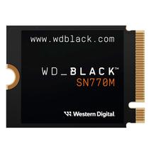 SSD M.2 Western Digital Black SN770M 500GB Nvme Gen 4 - WDS500G3X0G