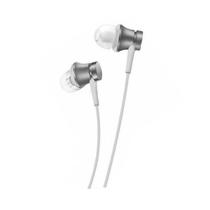 Audifonos Xiaomi Inear Basic Plateado