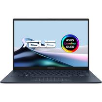 Notebook Asus Zenbook 14 Oled UX3405MA 14" Intel Core Ultra 9-185H BR - Azul