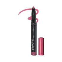 Lápiz Labial Revlon Colorstay Matte Lite Crayon 004 Take Flight 1,4GR