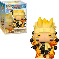 Funko Pop Naruto Naruto Six Path Sage 932