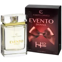 Perfume Roberto Capucci Evento Donna H12 Edp 100ML