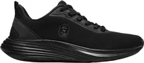 Tênis Joog JG8002M Black - Masculino