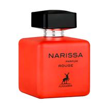 Perfume Maison Alhambra Narissa Rouge Edp (F) - 100ML