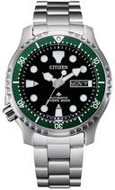 Relogio Citizen NY0084-89E Analogico