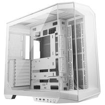 Gabinete Gamer MSI Mag Pano 100L PZ ATX Tower - Branco