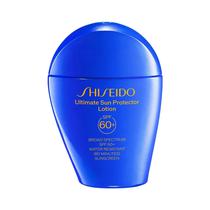 Protector Solar Shiseido Ultimate Sun Protector Lotion SPF60+ 50ML