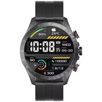 Relogio Smartwatch Haylou Solar Pro LS18 - Preto