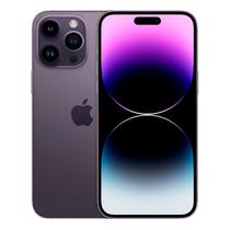 Celular iPhone 14 Pro 256GB Purple Swap Usa A