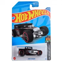 Car Hot Wheels Bone Shaker HKH21 L2593