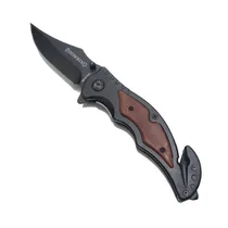Navaja de Bolsillo Browning NF5705 Black