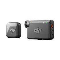 Micrófono Inalámbrico Dji Mic Mini Negro