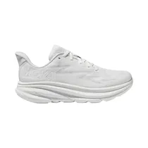Calzado Deportivo Hoka 1127896.WWH Clifton 9 Femenino