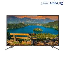 Smart TV LED JVC de 32" LT-32N750U Wi-Fi/HDMI com Conversor Digital