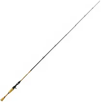 Vara Sumax Amazon SAC-6.0H 12-25LBS 6"0"- (Carretilha)