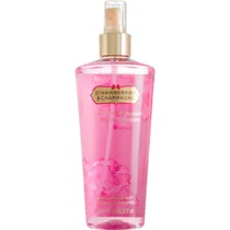 Victoria Secret´s New Splash Strawberries Champagne 250ML