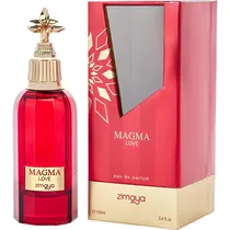 Perfume Zimaya Magma Love Edp - Unissex 100ML