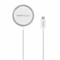 Vidvie Wireless Charger Type C 15 W-WLC1405