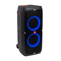 Speaker JBL Partybox 310 Bluetooth 240W IPX4 - Preto JBLPARTYBOX310AM