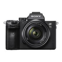 Camara Sony Ilce A7 III Kit 28-70MM F3.5-5.6 Oss