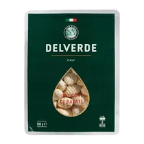Nhoque de Batata Delverde 500G