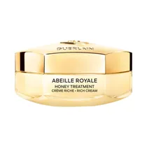 Crema Guerlain Abeille Royale Honey Treatment Rich 50ML