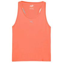 Camisilla Puma Run Tank W - L