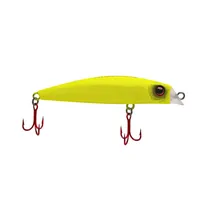 Señuelo Artificial Marine Sports Rei do Rio 80 24 8CM 8.5GR