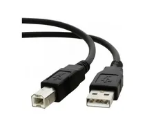 Cabo de Impressora High Speed USB 2.0 Cable