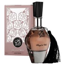 Perfume Fem Al Watania Shagaf Al Ward 100ML