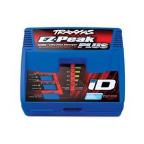 Carregador Traxxas #2970 + Bateria 7.4V 5800MAH #2843X 2992