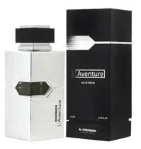 Perf Al Haramain L Aventure Edp M 200ML