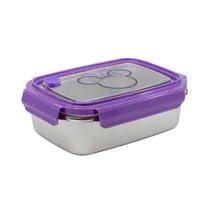 Merendero Stor 01040 Disney Minnie Mouse Inox 1020ML