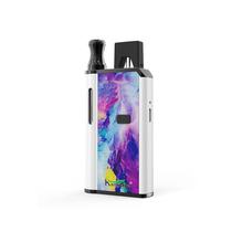 Vaper Kangvape TH-420 2X1 White/Purple