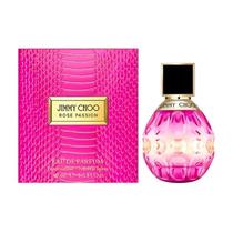 Jimmy Choo Perfume Femenino Rose Passion Desconocido