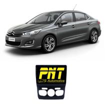 Central Multimidia PNT Citroen C4 Lounge(13-18) And 11 -2GB/64GB -Quadcore Carplay+And Auto Sem TV